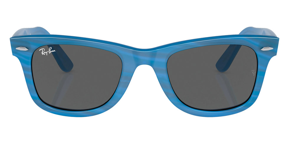 Ray-Ban - Wayfarer RB2140F