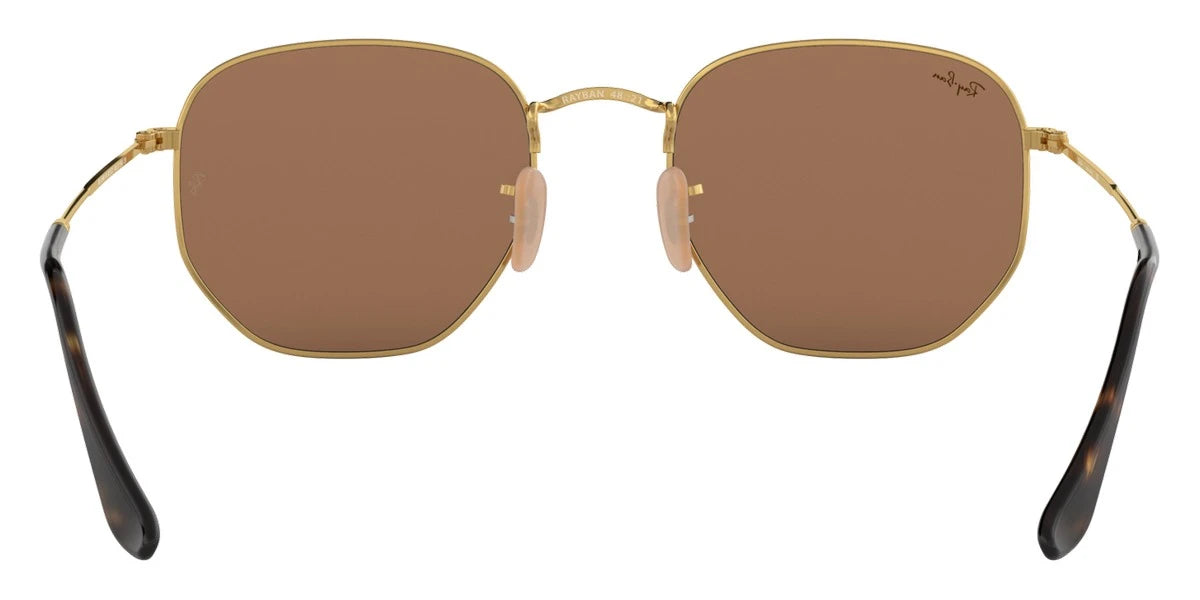 Ray-Ban - Hexagonal RB3548N