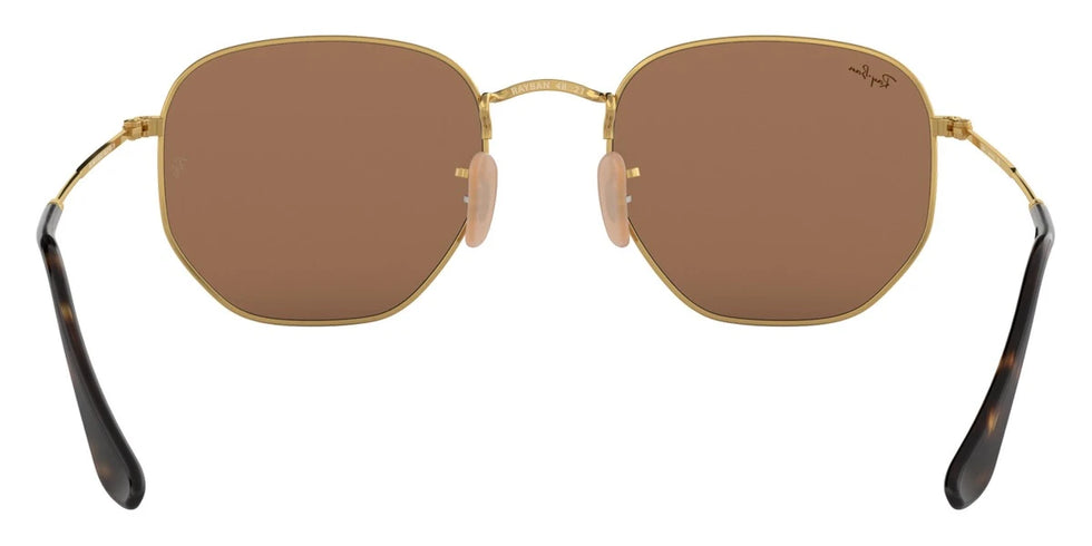 Ray-Ban - Hexagonal RB3548N