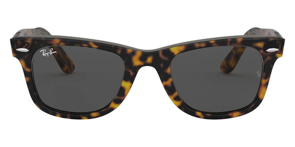 Havana On Transparent Brown / Dark Gray / 50-22-150