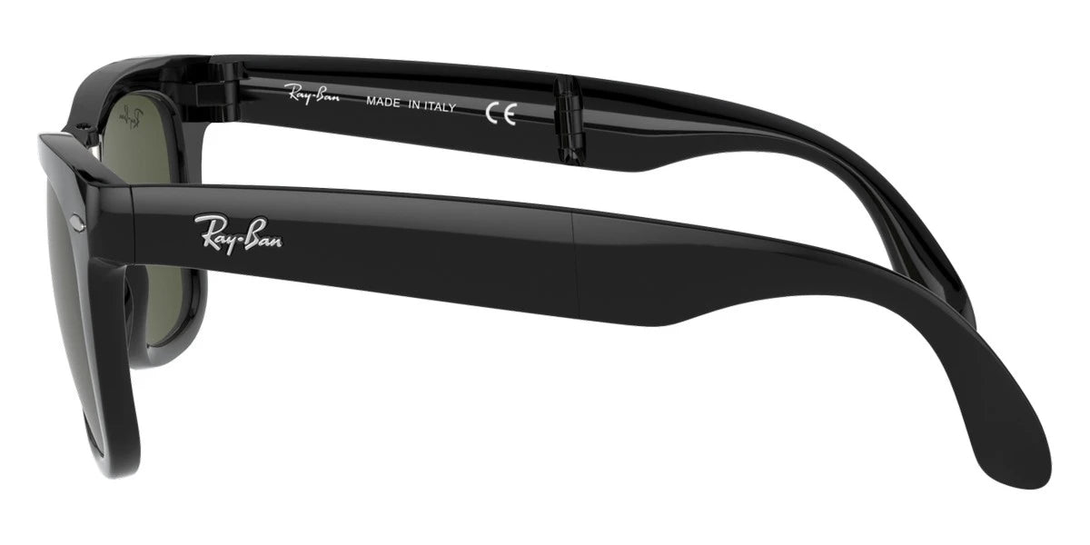 Ray-Ban - Folding Wayfarer RB4105