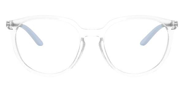 Polished Clear/Polished Chrome / 53-17-141