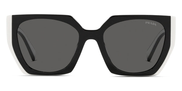 Black / Dark Gray / 55-19-140