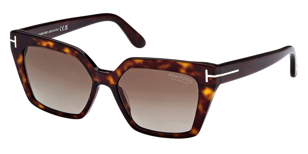 Tom Ford - FT1030 Winona