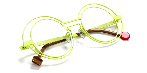 Satin Pistachio Green / 50-22-145