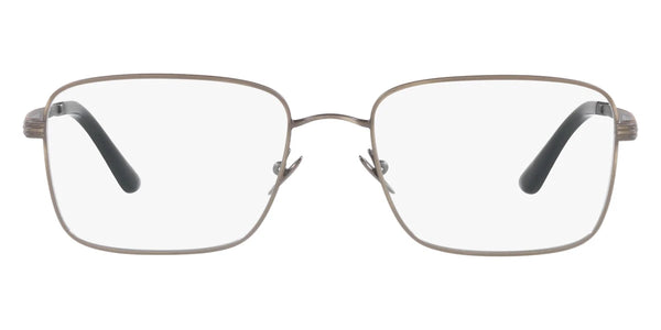 Matte Gunmetal / 56-19-145