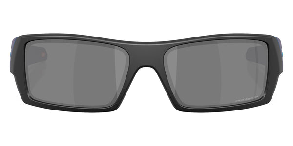 Matte Black/Matte Cyan/Blue Colorshift / Prizm Black Polarized / 60-15-128