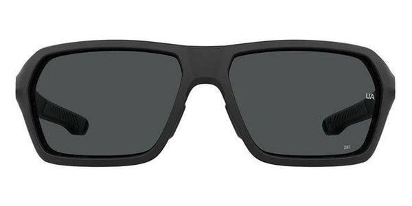 Matte Black / Gray Oleophobic / 64-15-125