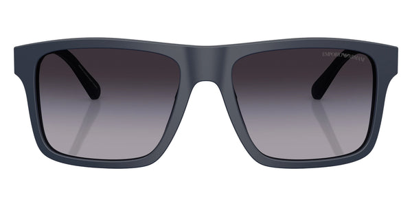 Matte Blue / Gray Gradient / 57-18-145