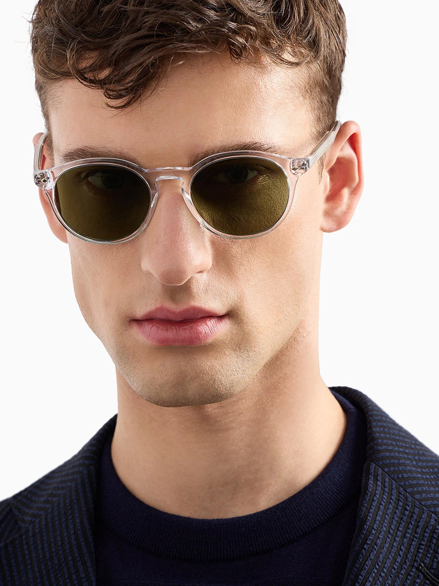 GIORGIO ARMANI - AR8211