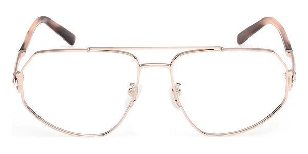 Shiny Rose Gold / 58-16-145