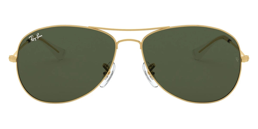 Ray-Ban - Cockpit RB3362