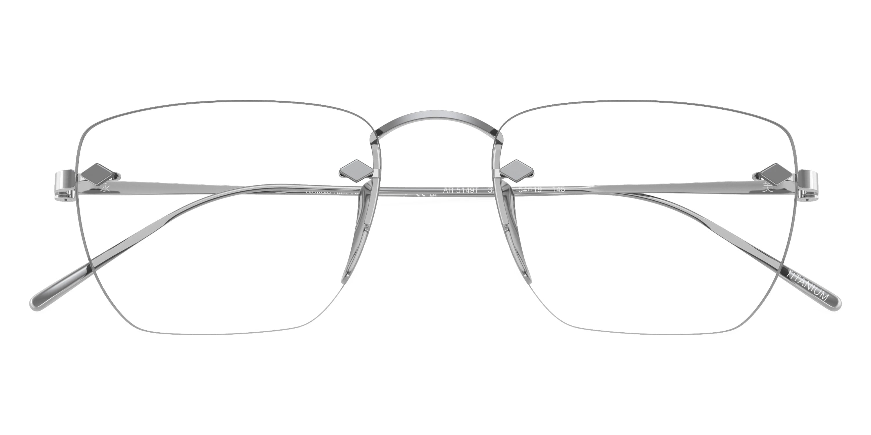 GIORGIO ARMANI - AR5149T