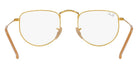 Ray-Ban RX3958V 3086 47 - Legend Gold