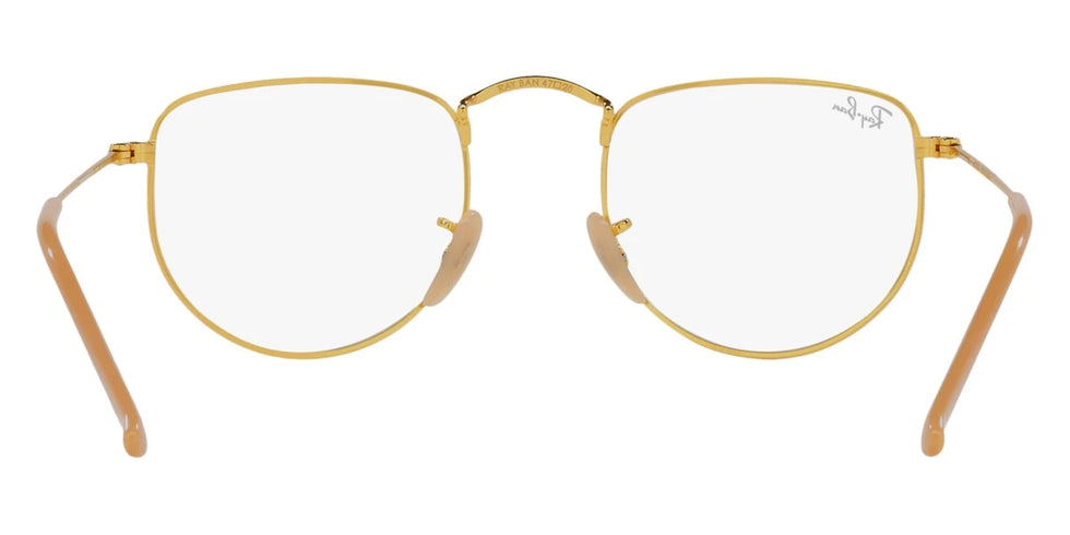 Ray-Ban RX3958V 3086 47 - Legend Gold