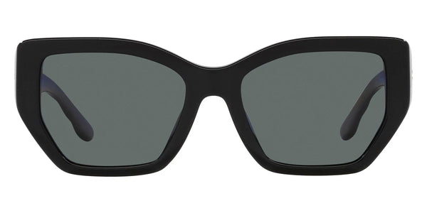 Black / Dark Gray Polarized / 53-18-140