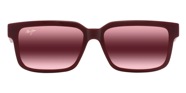Matte Burgundy / Maui Rose® / 56-16-145