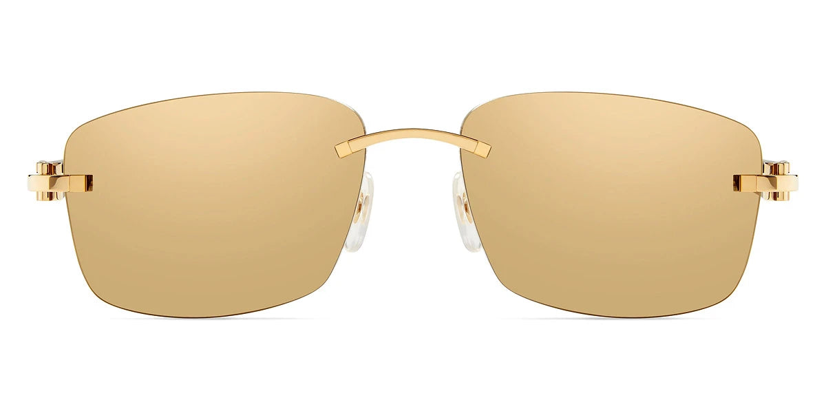 Cartier - CT0013RS C Décor