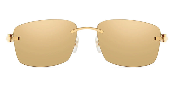 Gold/Brown / Bronze Multi Treatment / 58-17-140