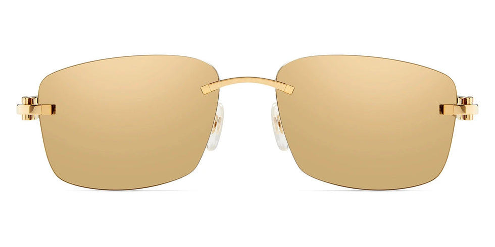 Cartier - CT0013RS C Décor