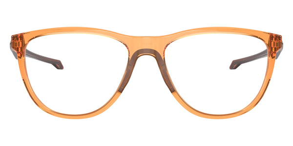 Polished Transparent Ginger/Metallic Bronze / 52-16-139