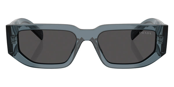 Transparent Ocean / Dark Gray / 55-17-140