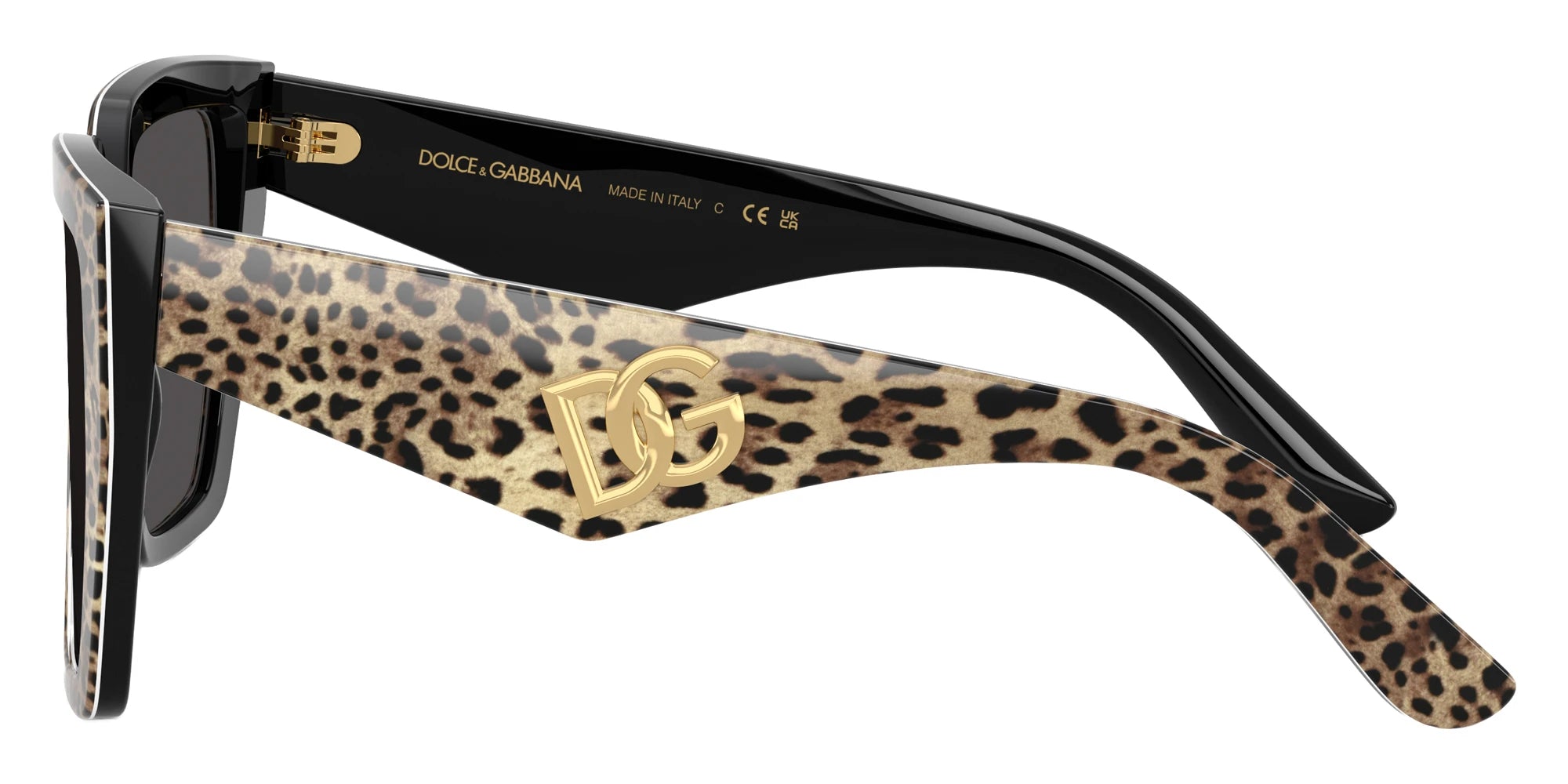 DOLCE & GABBANA - DG4438
