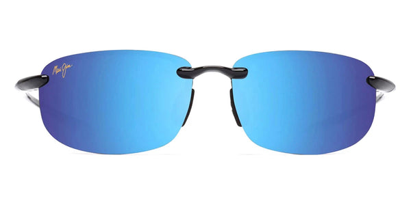 Gloss Black / Blue Hawaii / 64-17-130