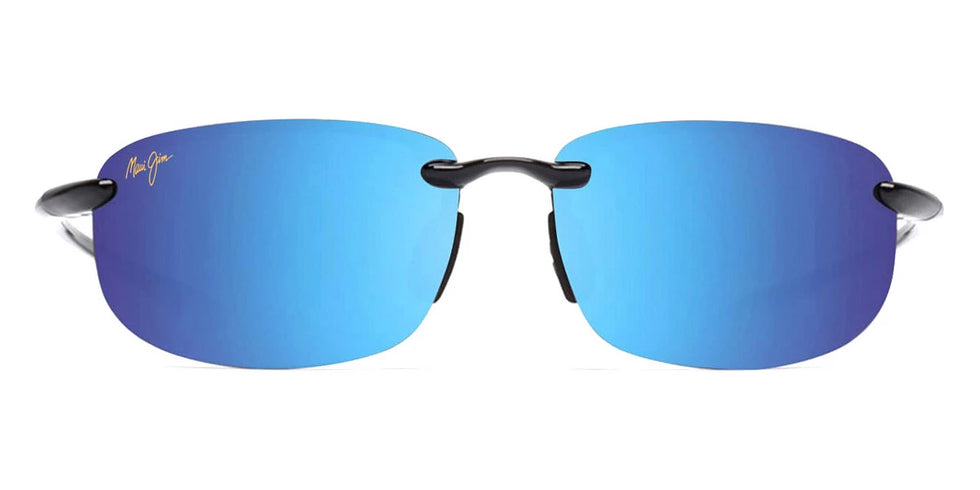Maui Jim - HO'OKIPA READER