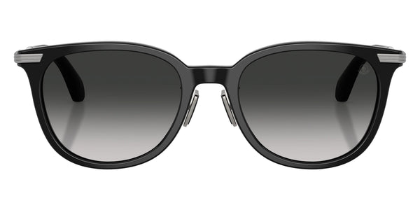 Shiny Black / Gradient Dark Gray / 52-19-145