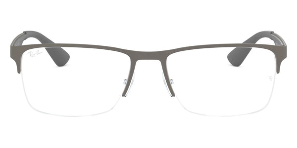 Matte Gunmetal / 54-17-145