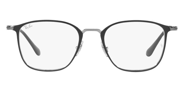 Gray On Gunmetal / 49-19-140