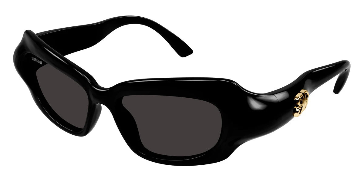 Balenciaga - Palazzo BB0354S