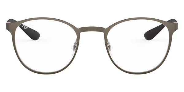 Matte Gunmetal 2620 / 50-20-145