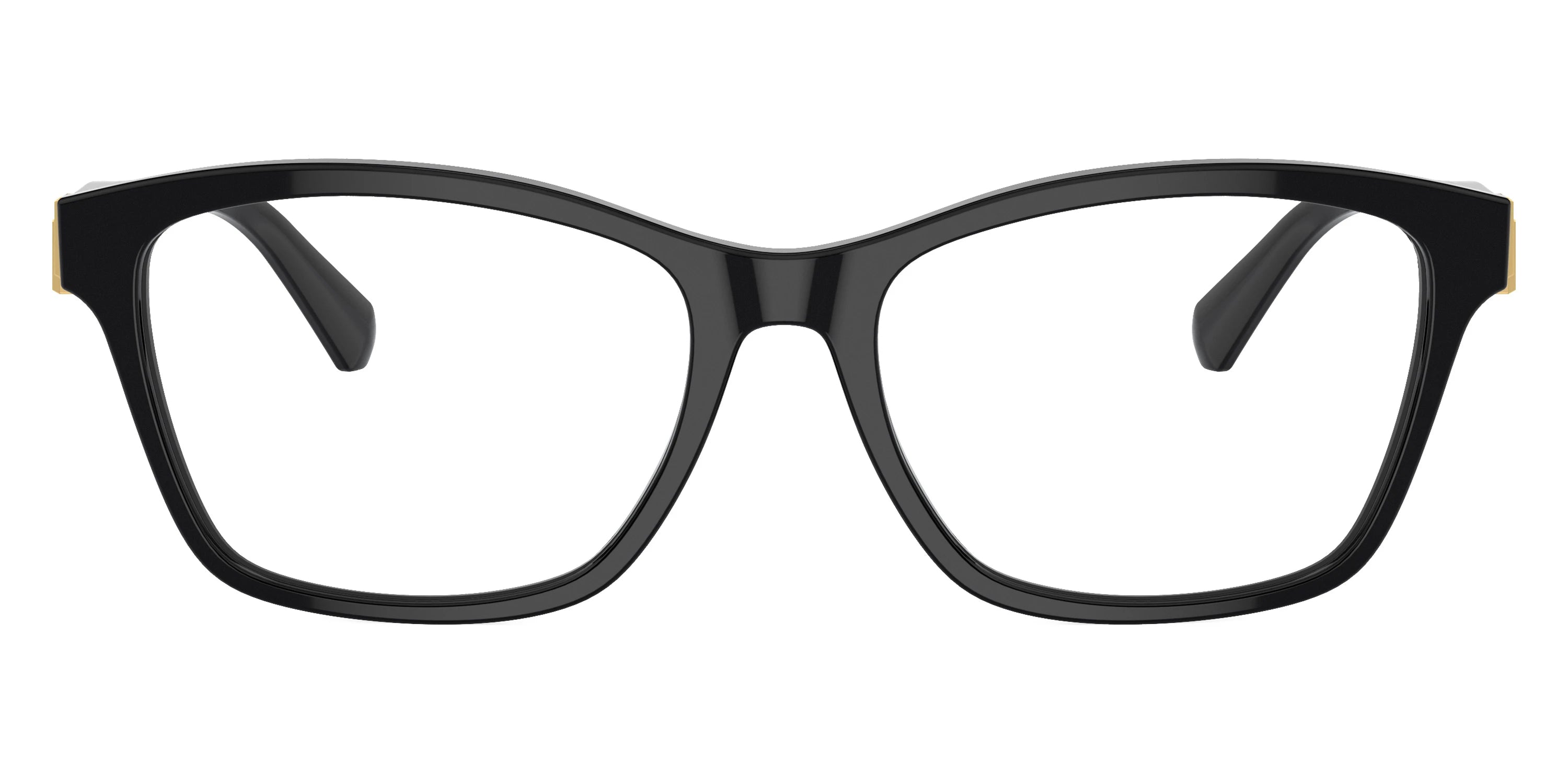 RALPH LAUREN RL6243 5001 54 - Black