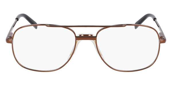 Shiny Brown / 55-17-140