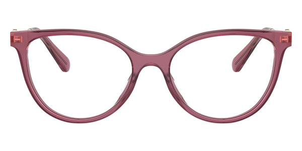 Berry Transparent/Shiny Light Gold / 53-17-140