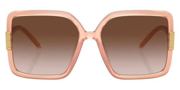 Transparent Orange / Brown Gradient / 57-16-140