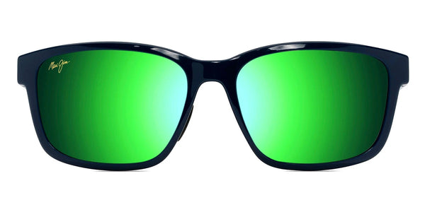 Shiny Blue / MAUIGreen® / 58-17-145