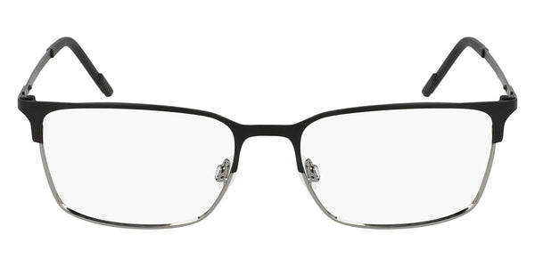 Matte Black/Gunmetal / 55-17-145