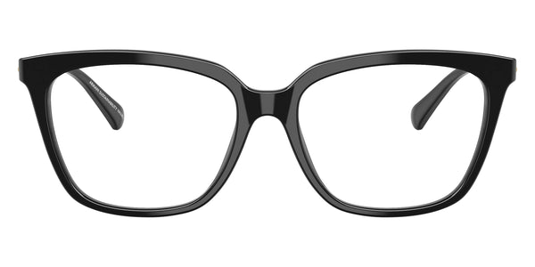 Shiny Black/Shiny Pale Gold / 55-16-140