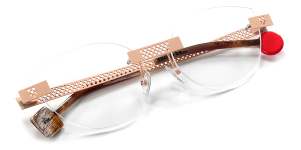 Satin Nude / 46-22-145