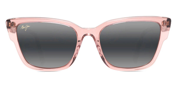 Translucent Pink / Neutral Gray / 56-18-145