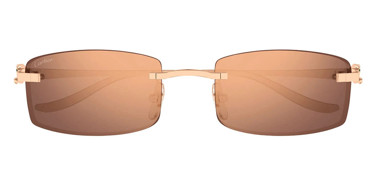 Cartier - CT0552S Precious