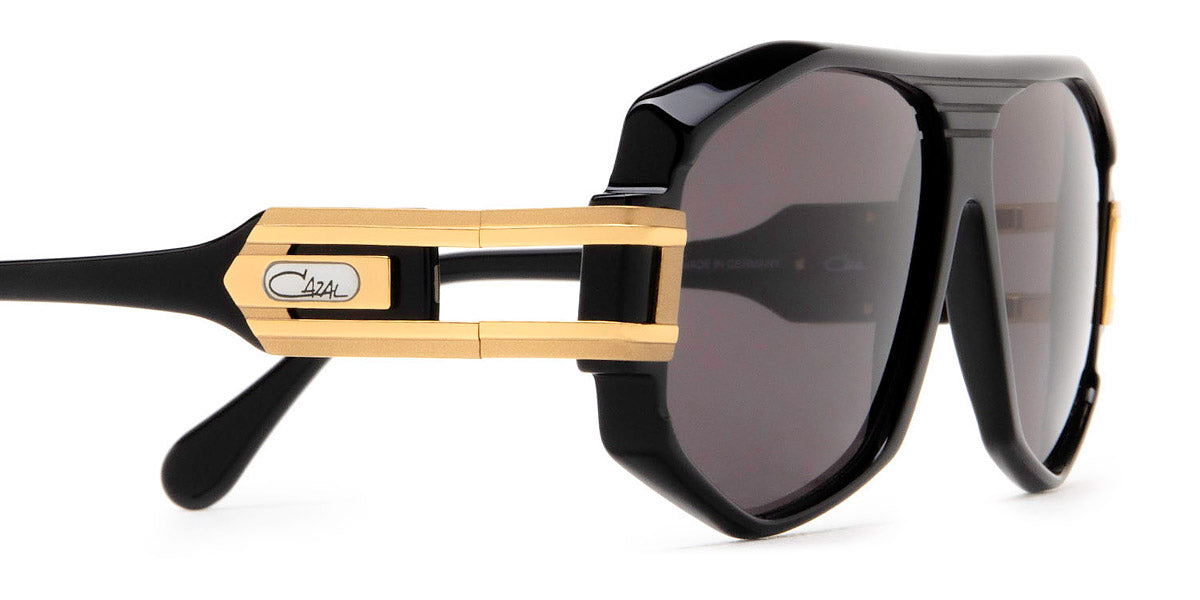Cazal 163/3 Geometric Sunglasses | EyeOns.com