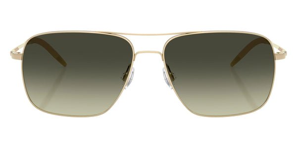 Gold / G-15 Gradient / 58-15-140