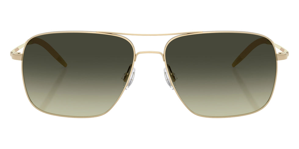 Oliver Peoples - OV1150S Clifton