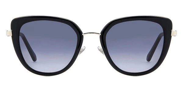 Black / Dark Gray Shaded / 52-22-140