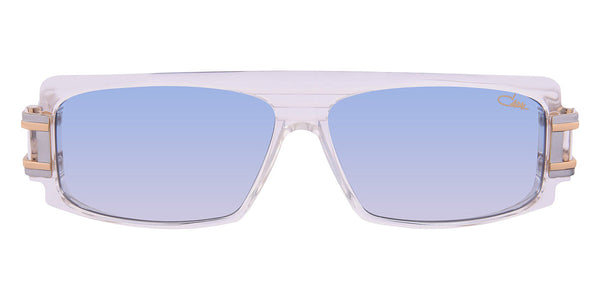 Crystal-Bicolor / Blue Gradient / 58-12-135