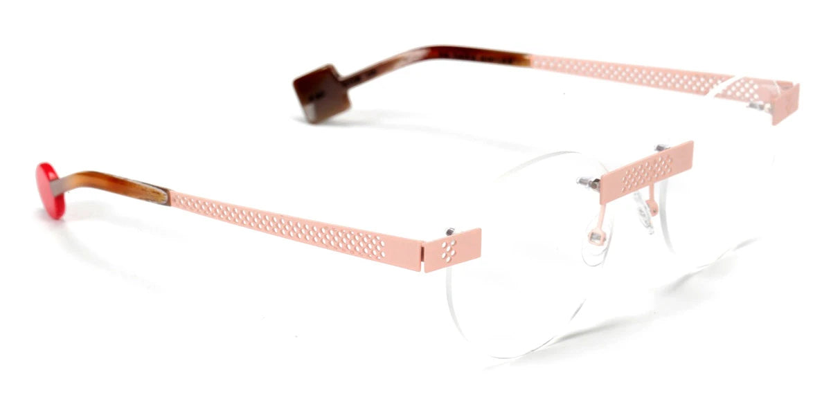 Sabine Be - Be Lucky Pierced